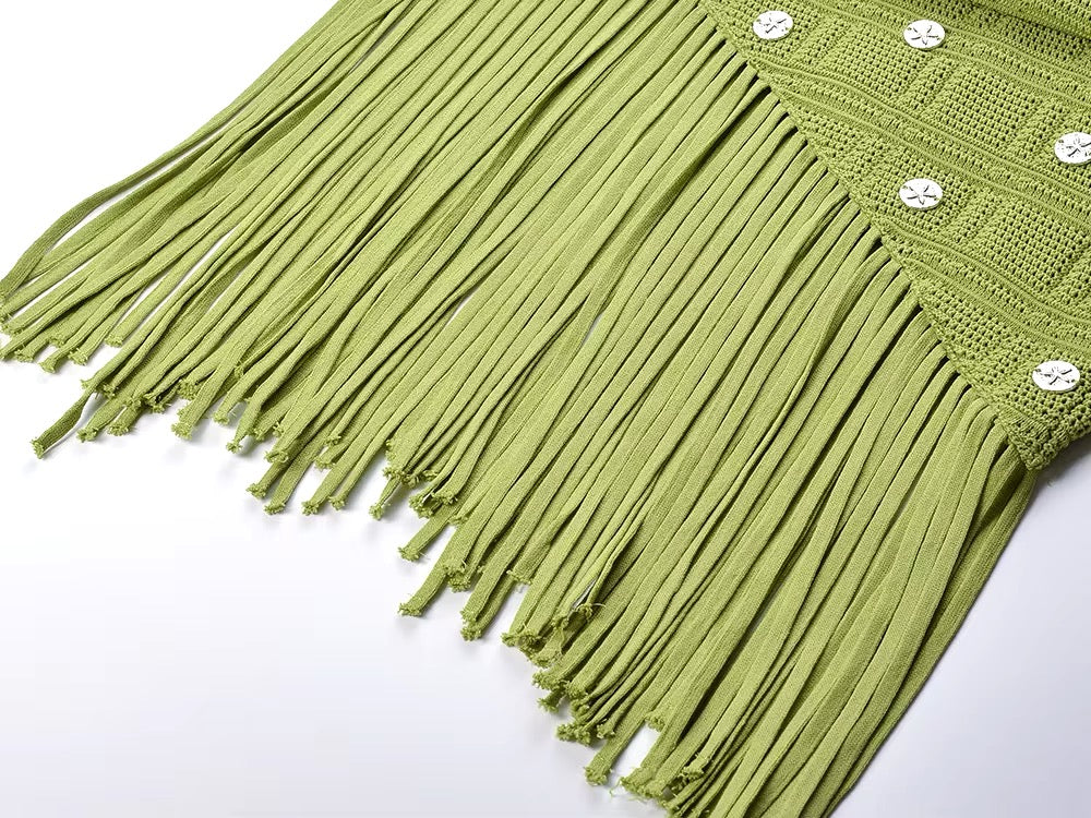 Tassle me set