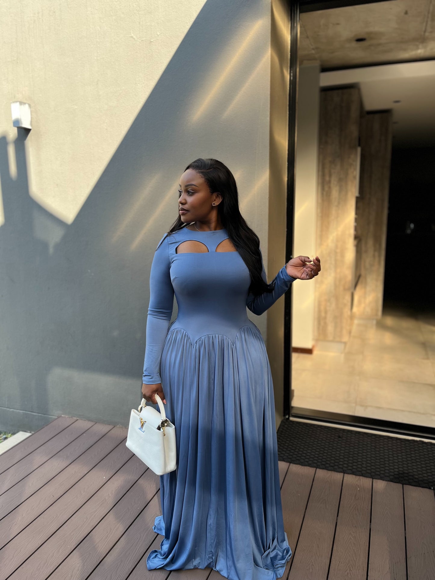 Lumi dress