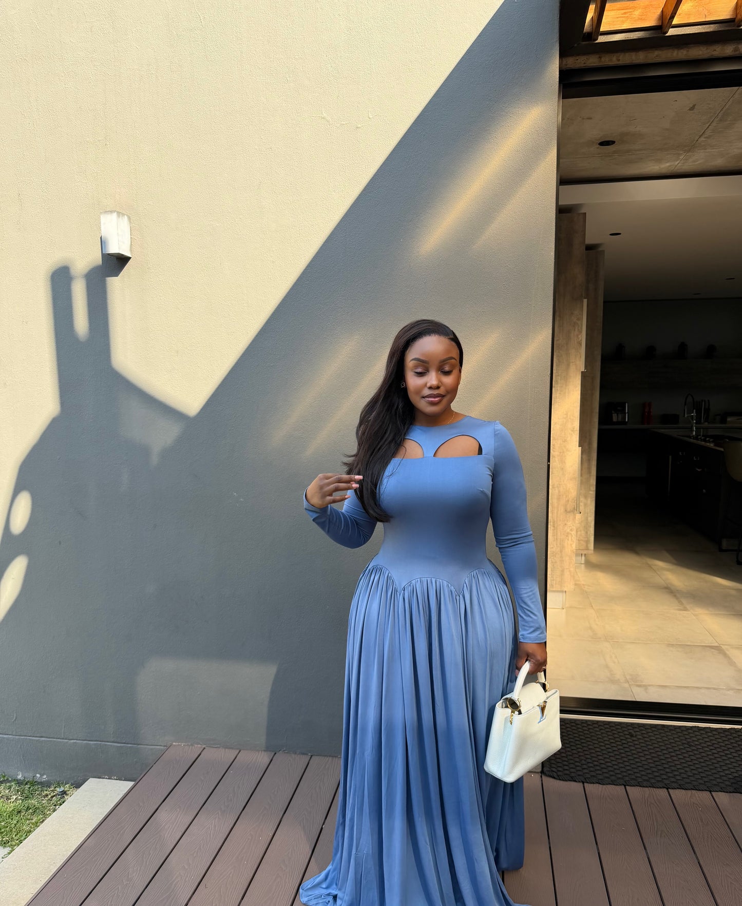 Lumi dress