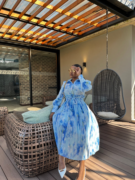 Blossom two piece set