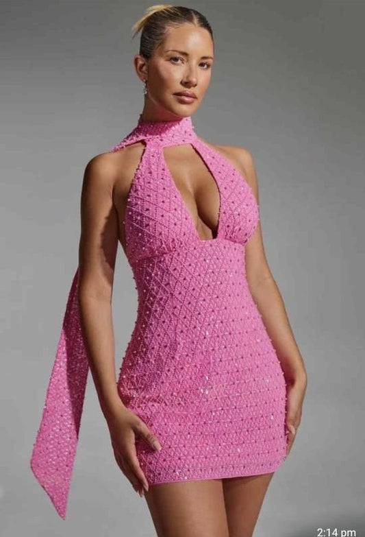Kimy dress