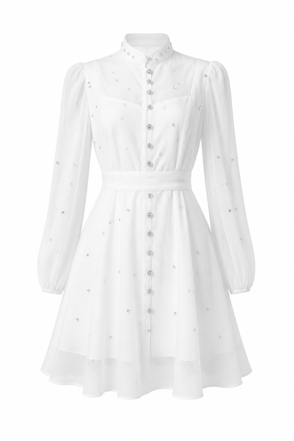 Daimond dress