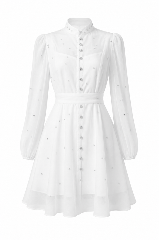 Daimond dress